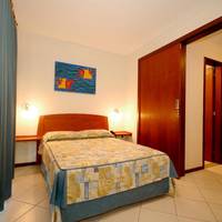 Double Room with Pool View