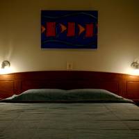 Superior Triple Room with Sea View