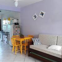 One-Bedroom Apartment (4 Adults)