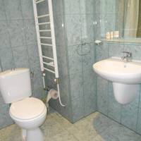 Studio (2 Adults)
