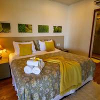 Double Suite with Sea View