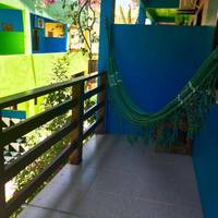 Double Room with Patio
