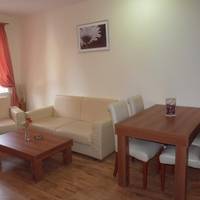 One-Bedroom Apartment with Balcony