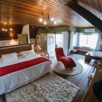 Superior Chalet
