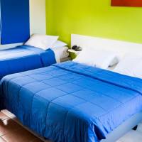 Comfort Double or Twin Room