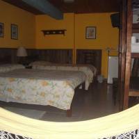 Economy Triple Room