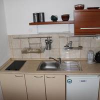 Studio with Balcony (3 Adults) 