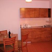 One-Bedroom Apartment with Balcony