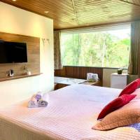 King Room with Pool View