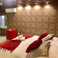 King Suite with Spa Bath