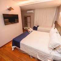 Standard Suite