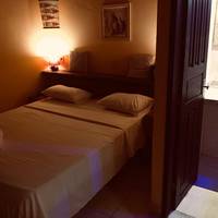 Double Room with Balcony and Front ocean view