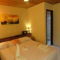 Triple Room with Balcony