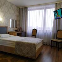 Superior Single Room