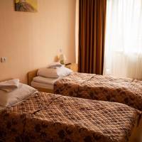 Budget Triple Room
