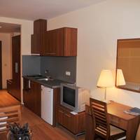 Studio (3 Adults) with Balcony