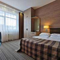 Double Room - Disability Access
