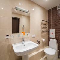 Studio Apartment (1-2 Adults)