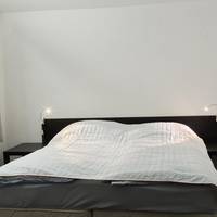 Triple Room with Garden View