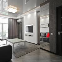 Two-Bedroom Apartment - Marksa Street 8