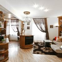 Superior One-Bedroom Apartment - Engelsa Street 12