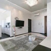 Superior One-Bedroom Apartment with Spa Bath - Engelsa street 12