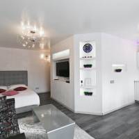Superior Apartment (2 Adults) - on Gorodskoi Val street 9