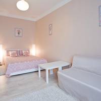 Deluxe Apartment - Zakharova Street 40