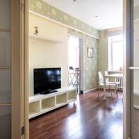 Deluxe One-Bedroom Apartment - Haradski Val 10