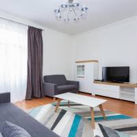 Superior Apartment - Lenina Street 4 