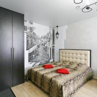 Studio Apartment - Haradsky Val 9