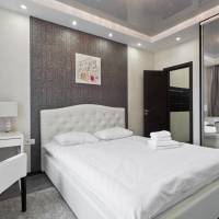 Superior Two-Bedroom Apartment with Two Bathrooms - Karl Marx street, 8