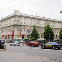 Standard Apartment - Prospekt Nezavisimosti 19
