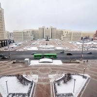 Suite with two bedrooms - Kirova 1