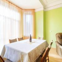 Standard Two-Bedroom Apartment
