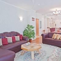 Superior Two-Bedroom Apartment