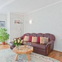 Superior Two-Bedroom Apartment (6 Adults)