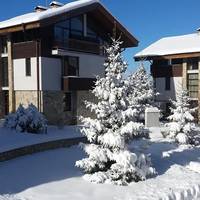 Superior Chalet