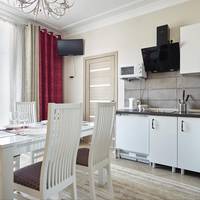 Superior Apartment with Sauna