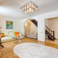 Apartment - Split Level