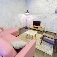Studio Apartment - Prospekt Nezavisimosti 42