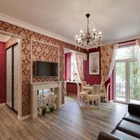 Deluxe Apartment - Prospekt Nezavisimosti 37