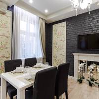 Apartment - Karla Marksa Street 8 