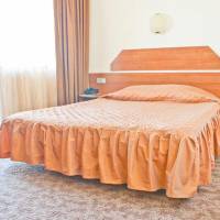 Deluxe Double Room with Bath