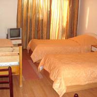 Twin Room with Extra Bed