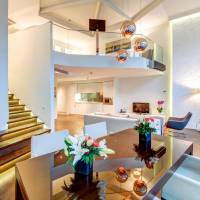 Duplex Suite
