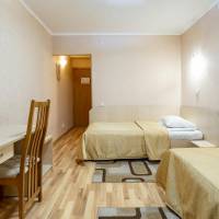 Comfort Twin Room