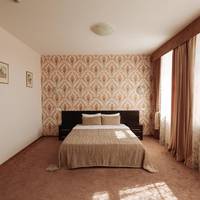 Double Room with Extra Bed