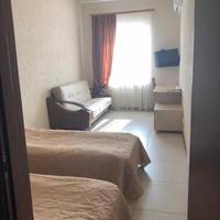 Large Twin Room