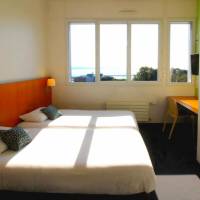 Panoramic Room Twin